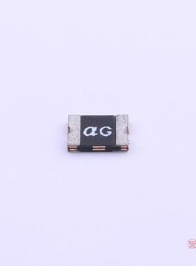 原装正品SMD1210-075全新0.75A  6V 自恢复保险丝