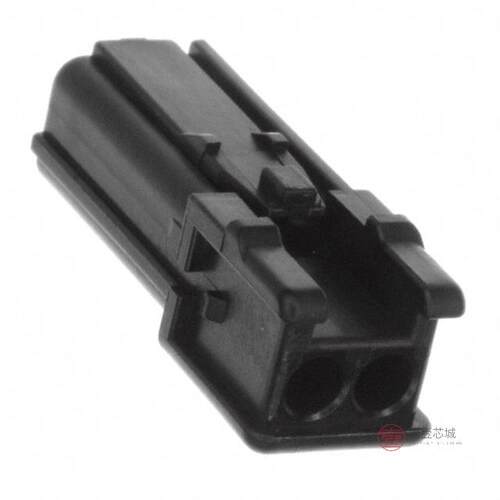 原装正品MX44002SF1全新CONN SOCKET HOUSING 2POS 3.5MM