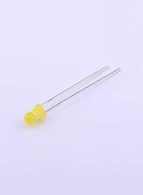 原装MHL3014UYTD全新LED 黄色 LED_D3X5.38M