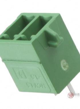 原装1731471全新TERM B HDR 2POS VERT 3.5MM正品