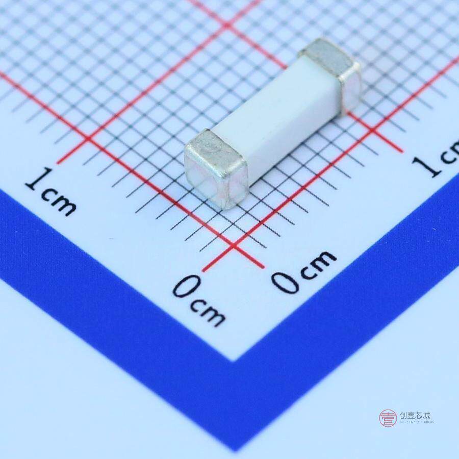 原装04611.25ER全新1.25A 600VAC 慢断正品