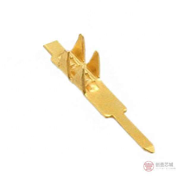 原装1-88997-3全新CONTACT FLAT FLEX PIN GOLD正品