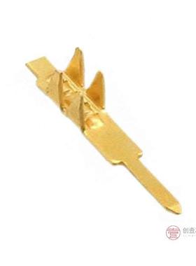 原装1-88997-3全新CONTACT FLAT FLEX PIN GOLD正品