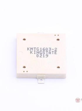 原装KMTG1603-2全新蜂鸣器正品