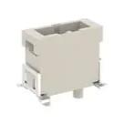 原装109901全新集管和线壳 2P Male SMT Vert 2.0m