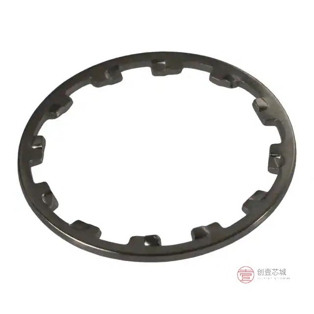 原装1-329632-2全新WASHER INT TOOTH PHOSPHOR BR