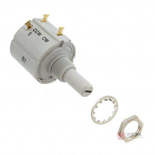 OHM WIREWOUND 原装 LINEAR正品 7276R5KL.25全新POT