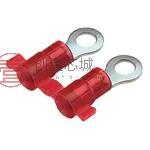 原装PN18-8R-3K全新端子 NYL-RING 22-18 RED #8正品