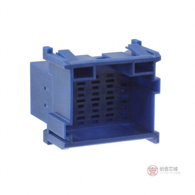 原装1-967628-4全新FLACHSTE-GEH2,8 15P正品