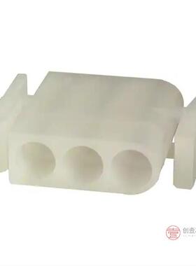 原装1-350346-0全新CONN PLUG 3POS .140MATE-N-LOK正品