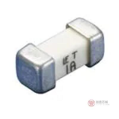 原装045402.5MR全新表面贴装式保险丝 125VAC 2.5A