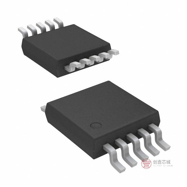 原装AD7789BRMZ-REEL全新IC ADC 19BIT SIGMA-DELT