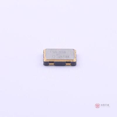 原装正品SG-8101CB 50.000000MHZ TBGPA全新50MHz 1.
