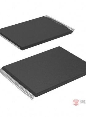 原装正品MX29GL128ELT2I-90G全新IC FLASH 128MBIT P