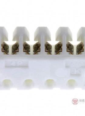 原装173977-4全新CONN RCPT 4POS IDC 26-28AWG TIN正品