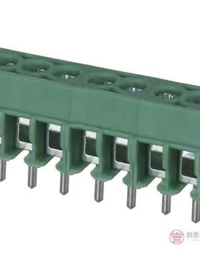 原装1984662全新TERM BLK 7POS SIDE ENT 3.5MM PCB正品