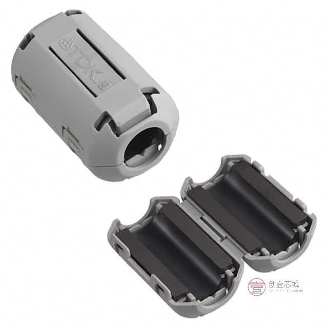 原装ZCAT2436-1330A全新FERRITE CORE 80 OHM HING