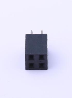 原装A2541HWV-2X2P全新2.54mm 2x2P正品