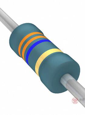 原装正品VR68000003305JAC00全新RES 33M OHM 1W 5% AXIAL