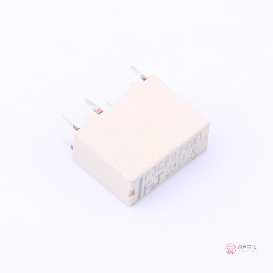 原装FTR-P3CP024W1-06全新继电器正品