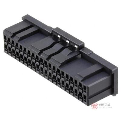 原装2-1827863-0全新CONN RCPT HSNG 40POS DUAL K
