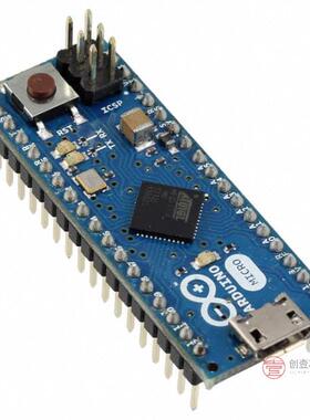 原装A000053全新 ATMEGA32U4 EVAL BD正品