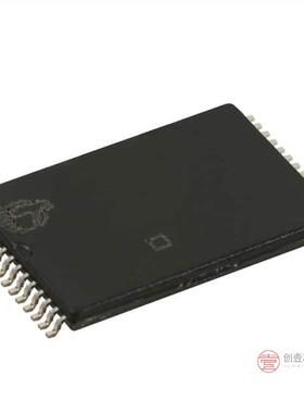 原装CY62256NLL-55ZXIT全新IC SRAM 256KBIT PAR 2