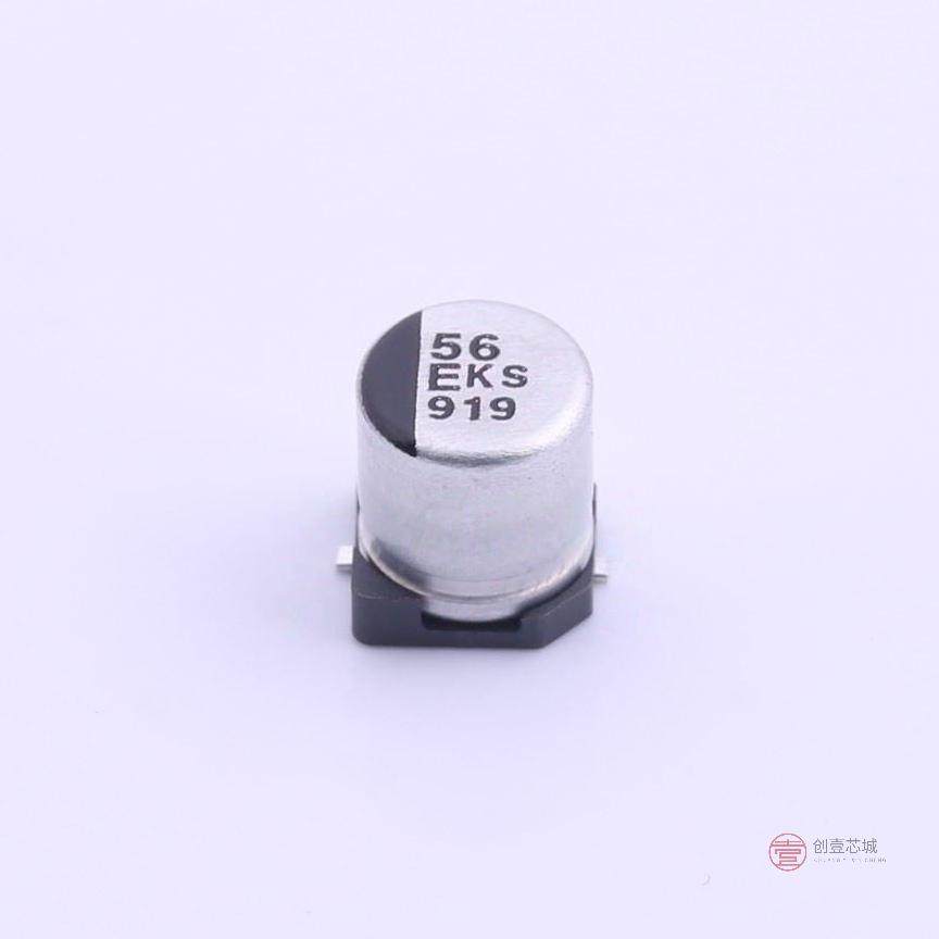 原装EEEFK1E560SR全新贴片铝电解电容 20% 25V 56µ