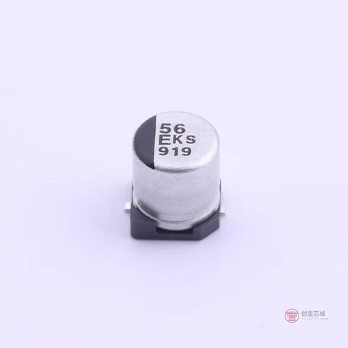 原装EEEFK1E560SR全新贴片铝电解电容 20% 25V 56µ