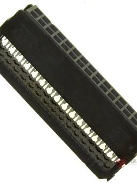 原装1658620-7全新CONN RCPT 30P IDC 26-28AWG GOLD正品