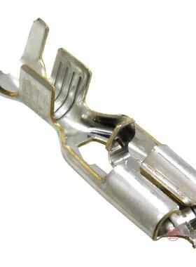 原装170329-1全新CONN QC RCPT 10-15AWG 0.250正品