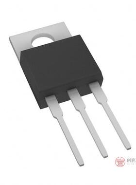 原装IRF510PBF全新MOSFET N-CH 100V 5.6A TO220AB正品