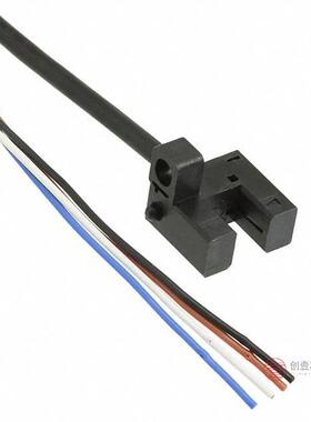 原装EE-SX953-W 1M全新SENSOR OPT SLOT NPN MODUL