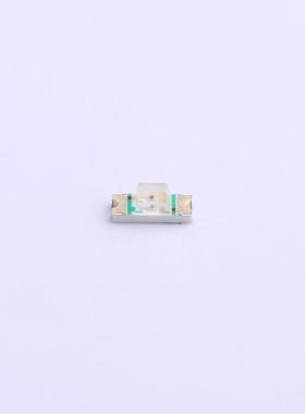 原装MHT151CGCT全新LED 黄绿 1206 波长567.5~