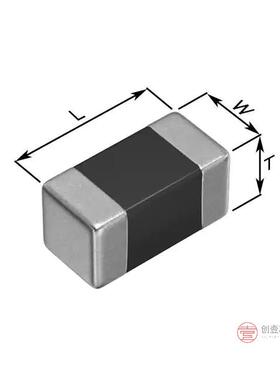 原装MMZ0603D470CTD25全新CHIP BEADS FOR AUTOMOT