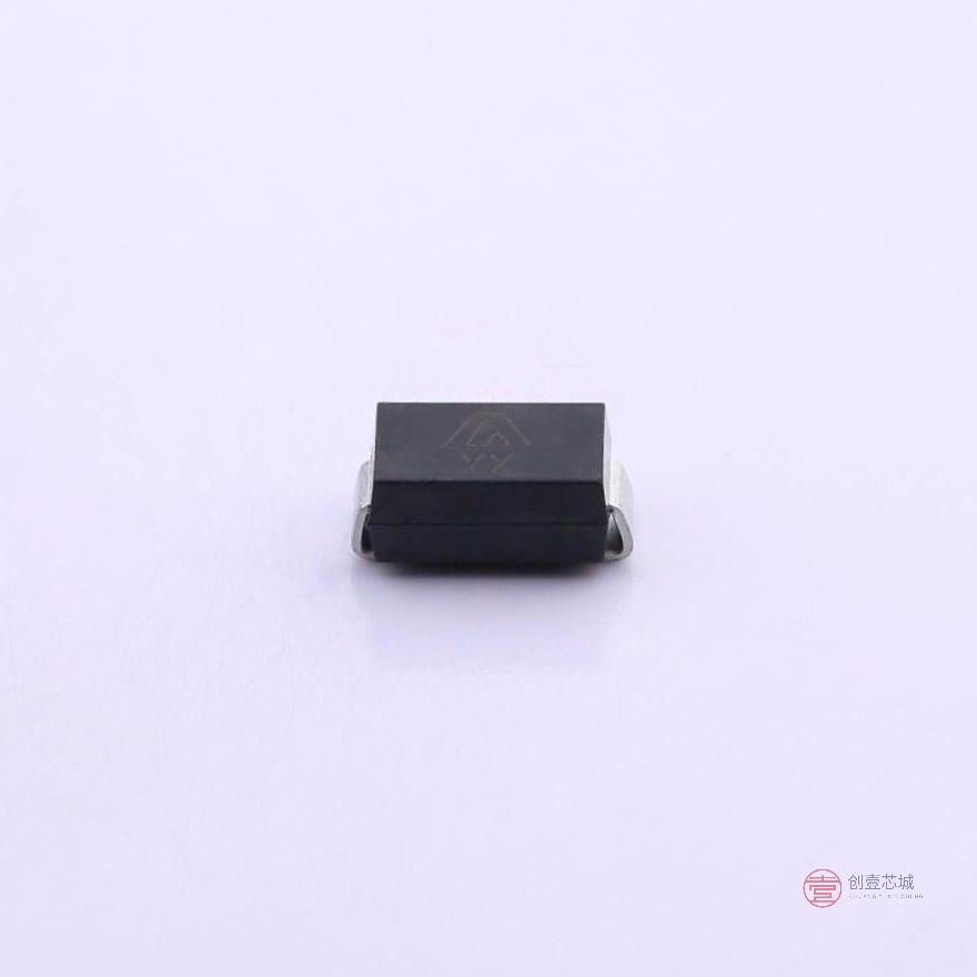 原装SMAJ48CA全新双向 Vrwm:48V正品