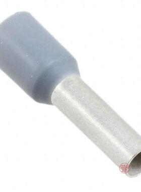 原装1-966067-9全新CONN FERRULE DIN 11AWG GRAY正品