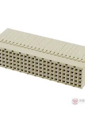 原装1857990-1全新CONN RECEPT 125POS 2MM PRESS-FIT正品