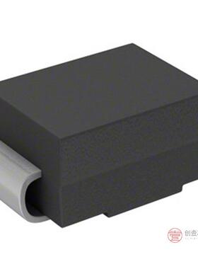 原装SMBJ45A全新TVS DIODE 45VWM 72.7VC DO214AA正品