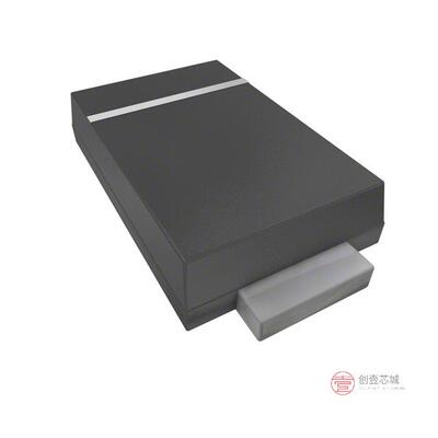 原装正品B340AF-13全新DIODE SCHOTTKY 40V 3A SMAF