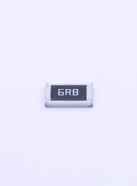 原装CR1812J6R80E04S全新6.8 5% 500mW正品