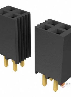 原装SSQ-120-01-G-D全新CONN RCPT 40POS 0.1 GOLD