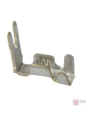 原装62896-1全新CONN MAG TERM 18-22AWG TAB正品