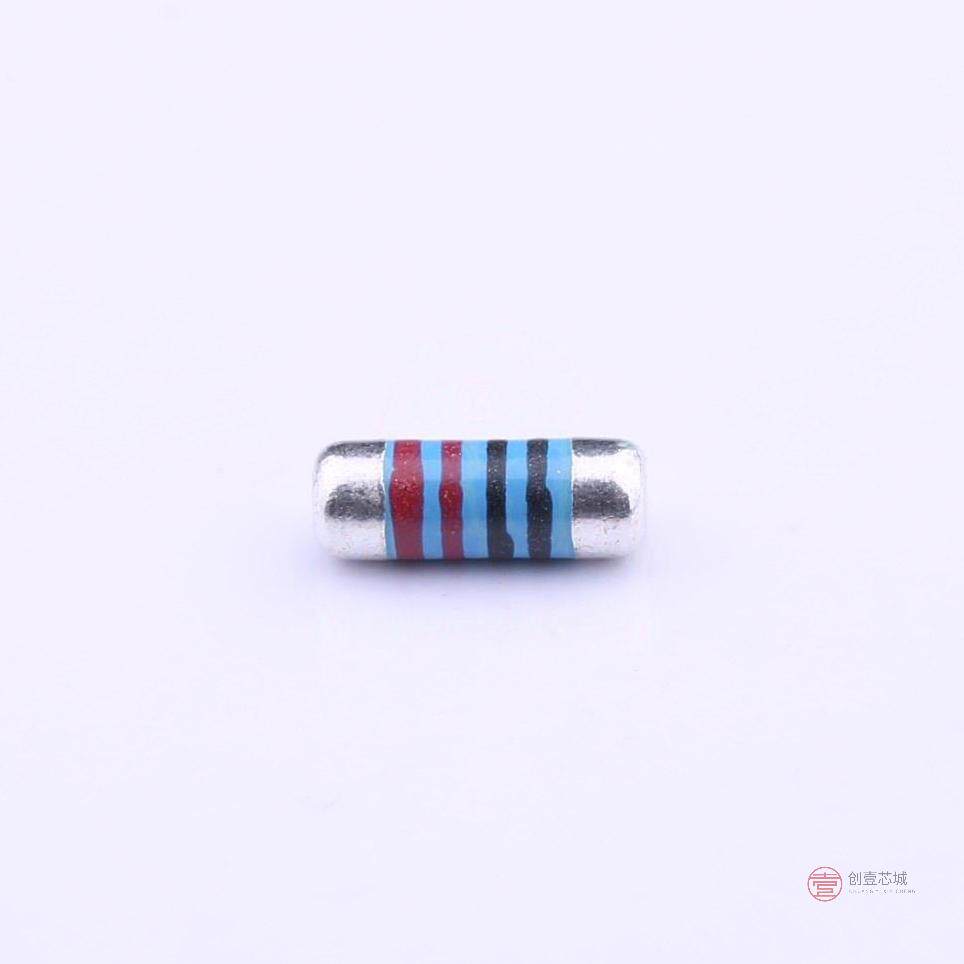 原装MM52F220RTKRTR2K0全新220 1% 500mW正品