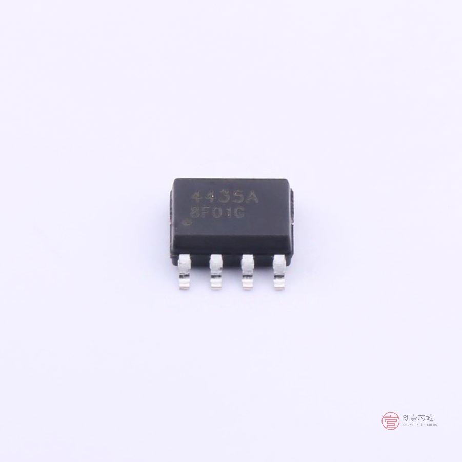 原装MTP4435AQ8全新P沟道 30V 12.3A正品