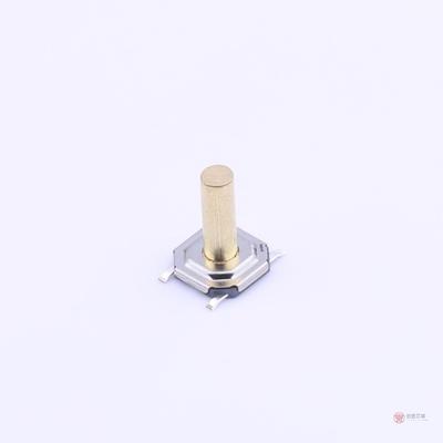 原装GT-TC084B-H070-L5全新4*4轻触 H7.0 25