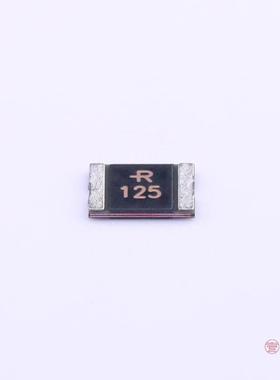 原装SMD1812P125TF全新PTC自恢复保险丝 FUSE1812