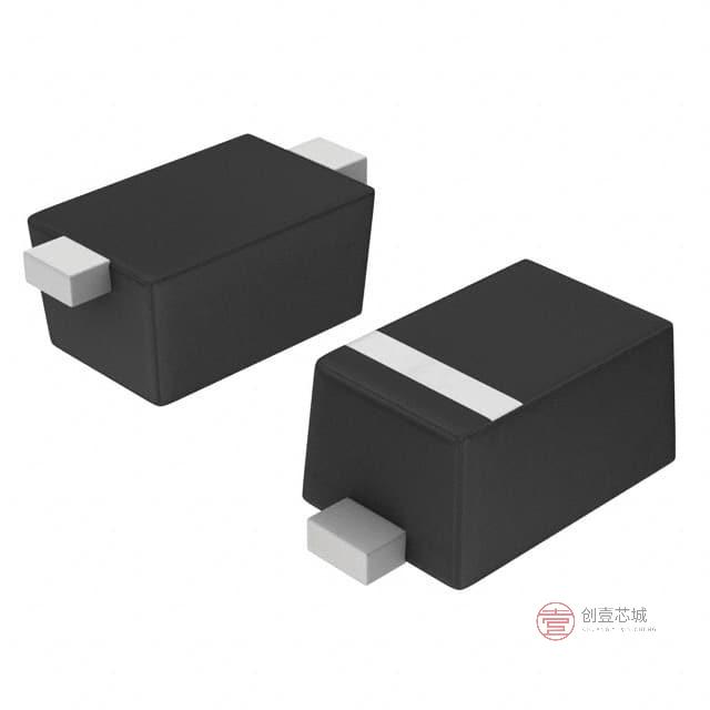 原装BAT54XV2T1G全新DIODE SCHOTTKY 30V 200MA SO