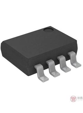 原装AT25DF081A-SSH-T全新IC FLASH 8MBIT SPI 100