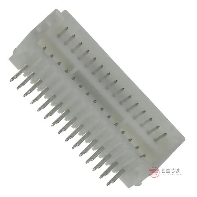 原装3-292138-0全新CONN HEADER R/A 30POS 2MM正品